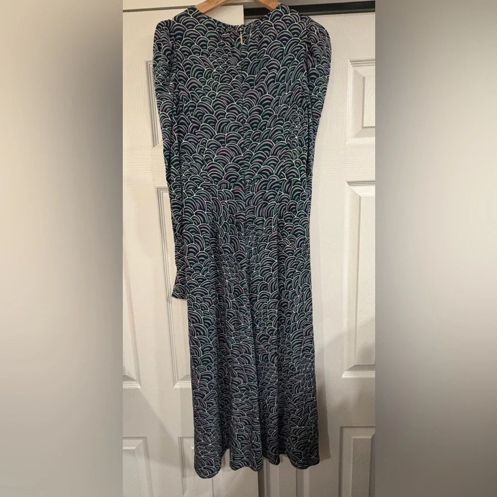 Kate Spade New York Party‎ Bubbles Dress